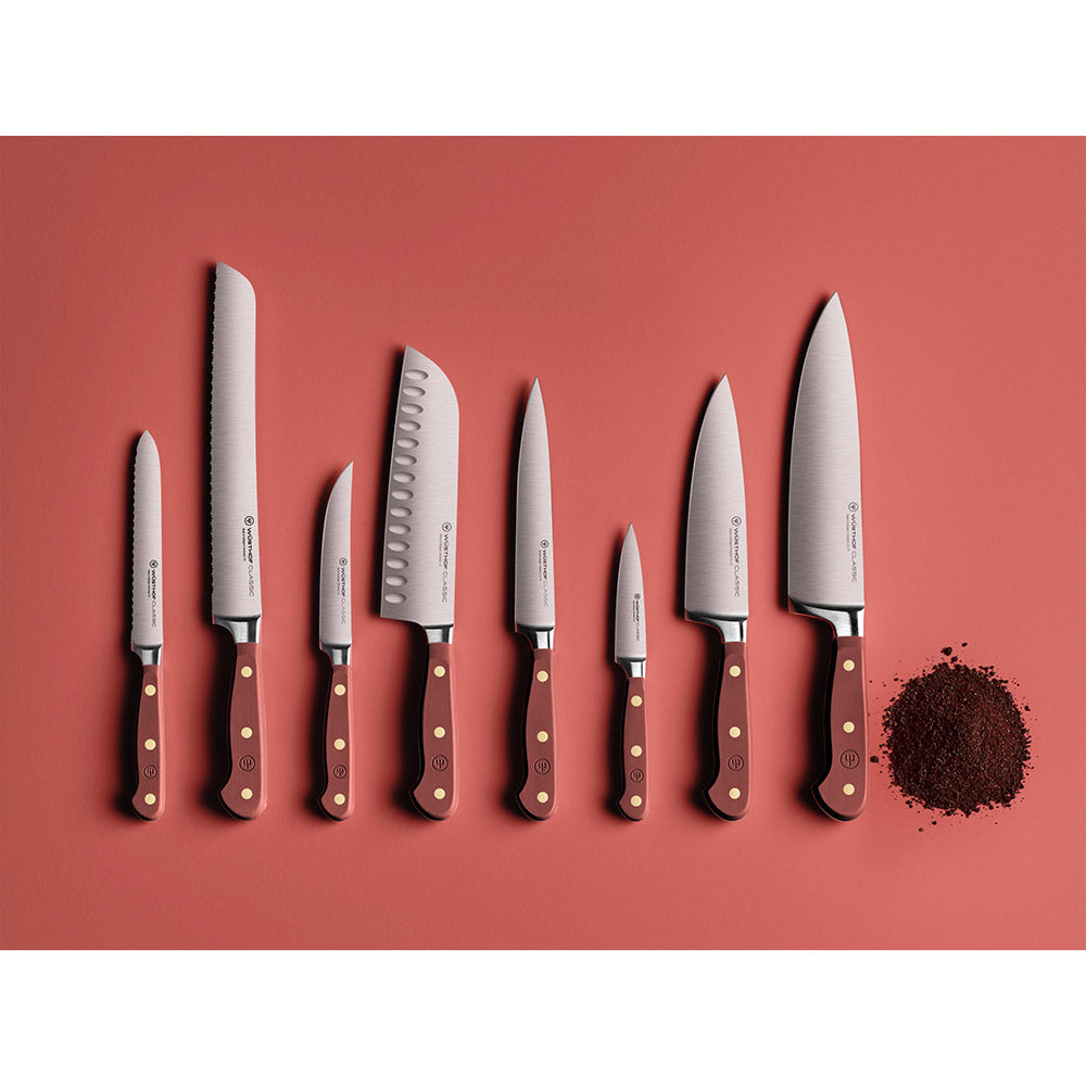 Wüsthof CLASSIC TASTY SUMAC 6" Chef's Knife