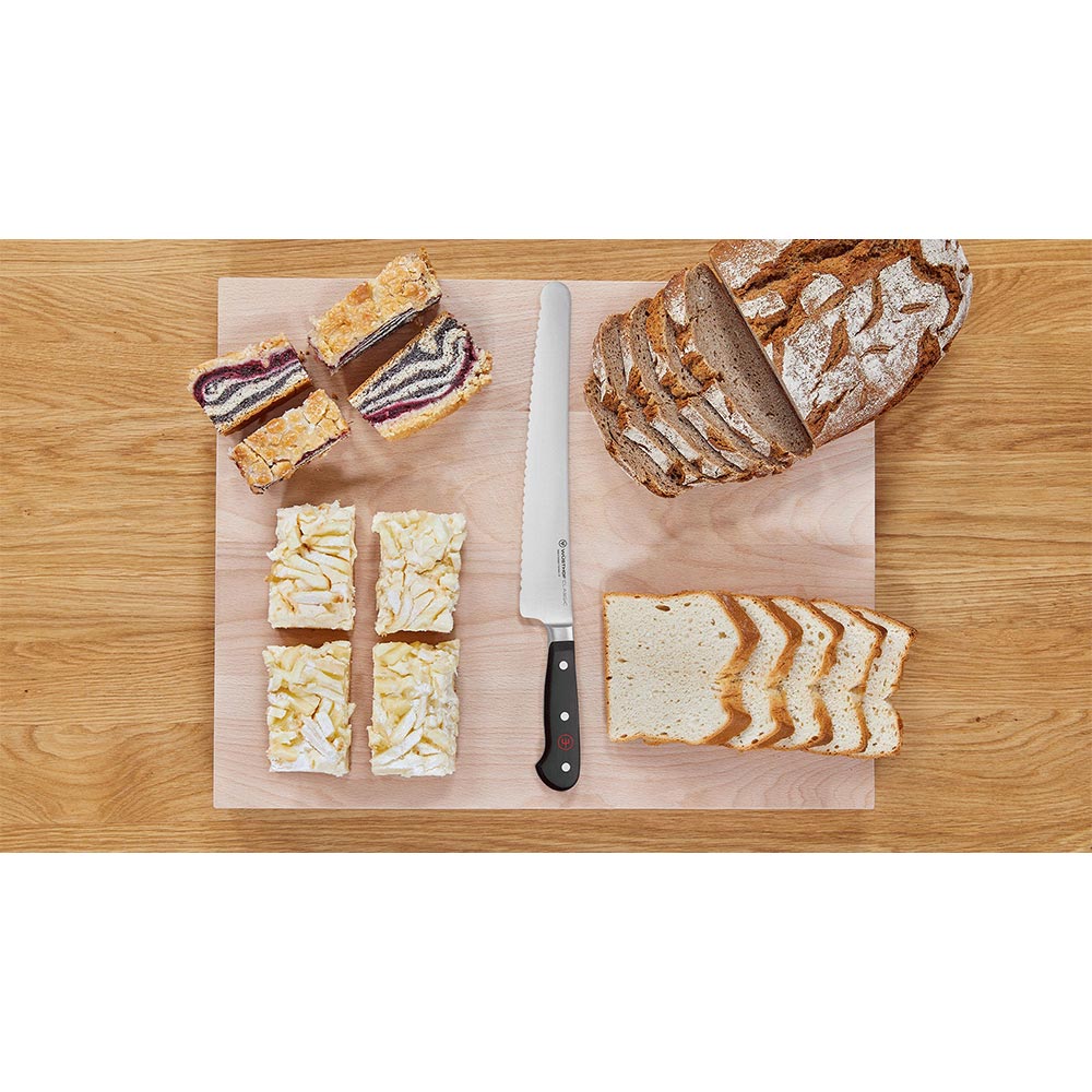 Wüsthof CLASSIC 10" Super Slicer