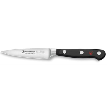 Wüsthof CLASSIC 3.5" Paring Knife - Design and Grace
