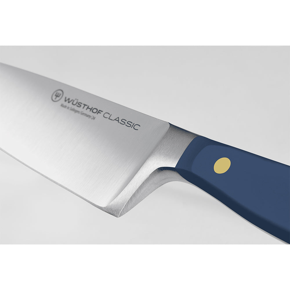 Wüsthof CLASSIC WILD BLUEBERRY 8" Chef's Knife