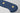 Wüsthof CLASSIC WILD BLUEBERRY 9" Bread Knife, Dbl Serrated - Design and Grace