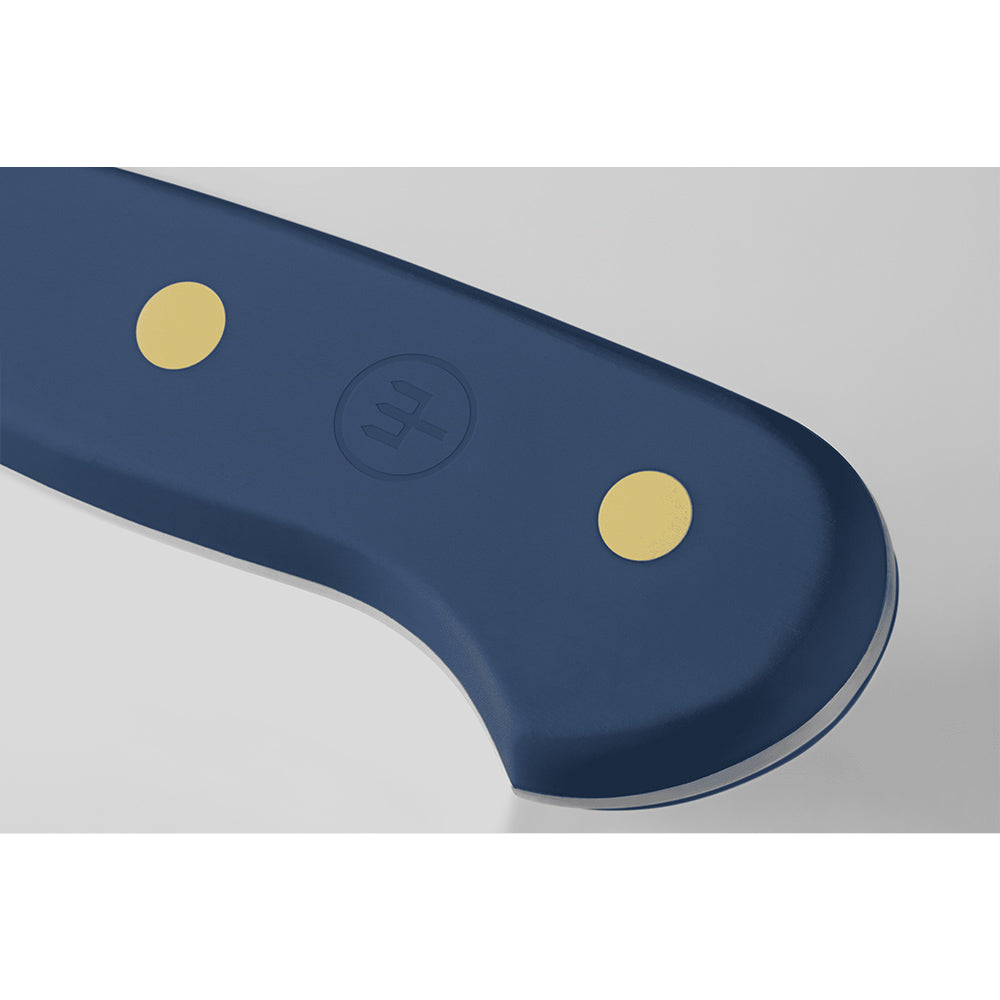 Wüsthof CLASSIC WILD BLUEBERRY 9" Bread Knife, Dbl Serrated