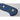 Wüsthof CLASSIC WILD BLUEBERRY 9" Bread Knife, Dbl Serrated - Design and Grace