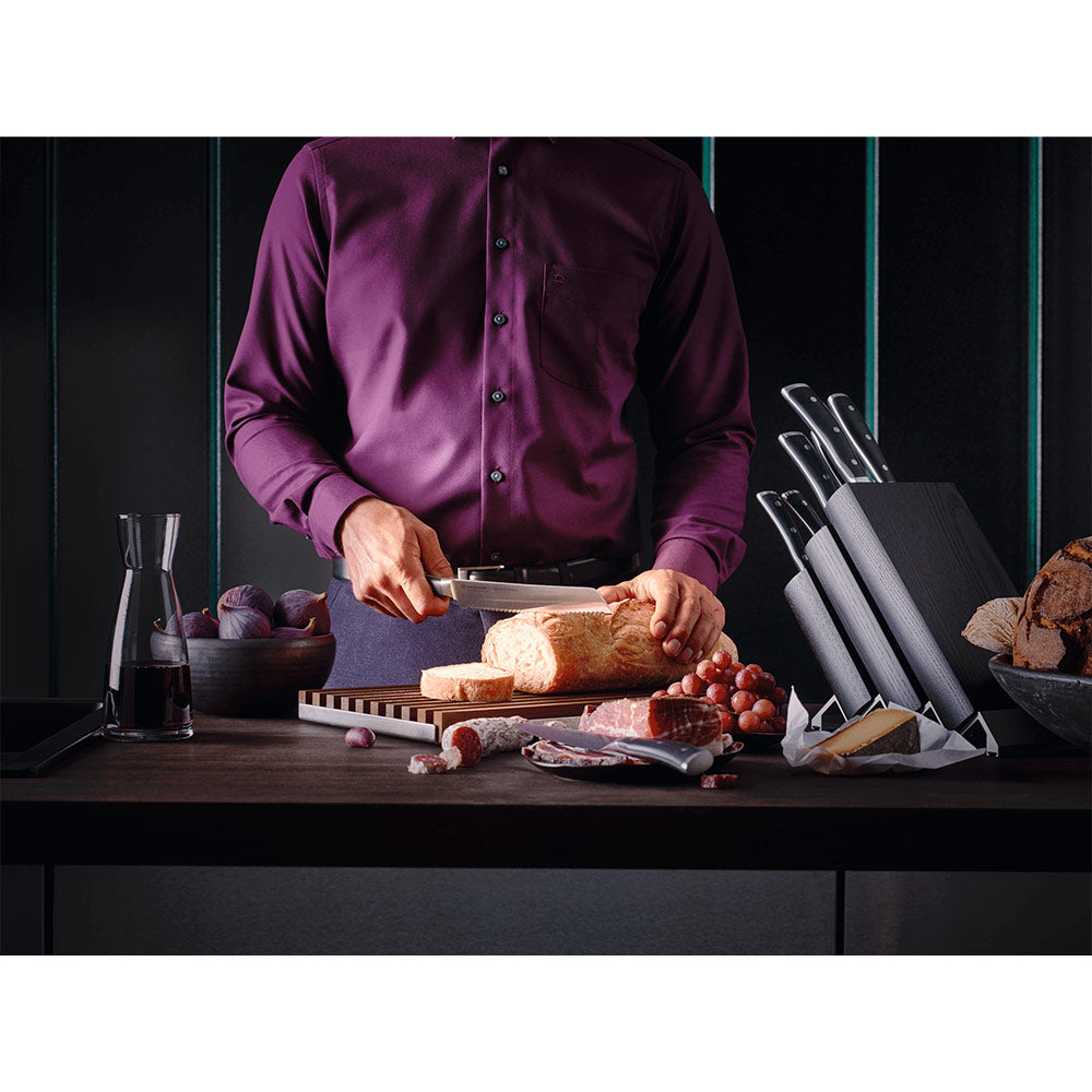 Wüsthof CLASSIC IKON 10" Super Slicer
