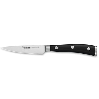 Wüsthof CLASSIC IKON 3.5" Paring Knife - Design and Grace