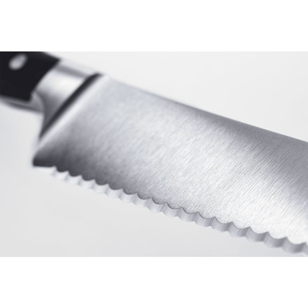 Wüsthof CLASSIC IKON 10" Super Slicer