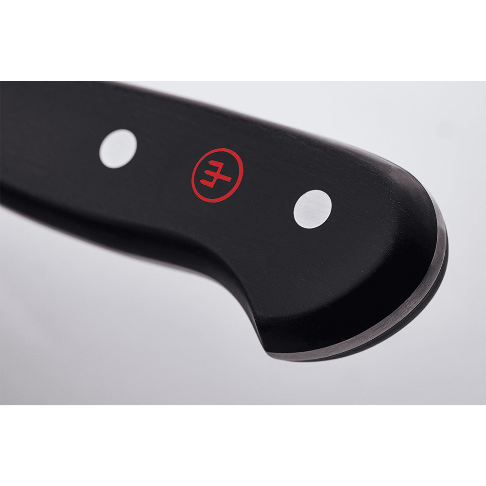 Wüsthof CLASSIC 7'' Nakiri Hollow Edge Knife