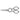 Wüsthof 8.5" Come-Apart Kitchen Shear, Stainless