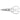 Wüsthof Come-Apart Kitchen Shear, White