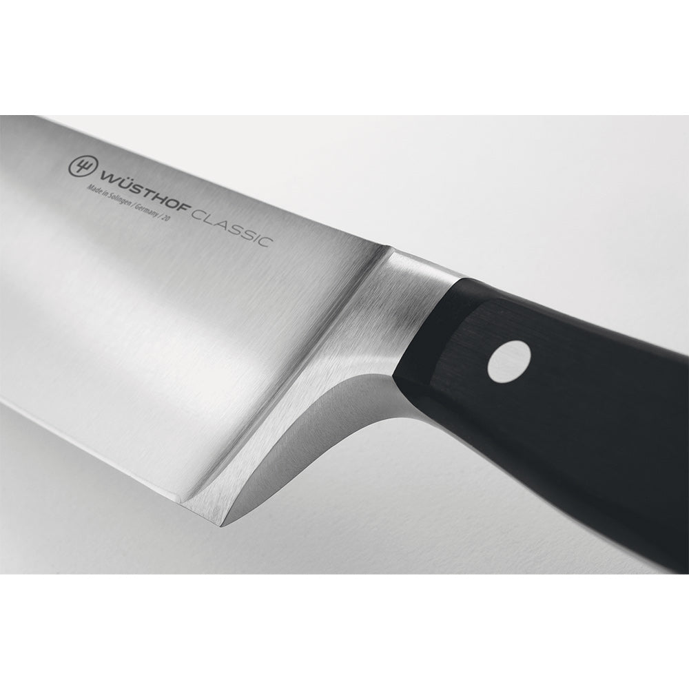 Wüsthof CLASSIC 8" Chef's Knife