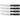 Wüsthof GOURMET 4pc Steak Knife Set