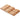 Wüsthof 14-Slot Wide In-Drawer Storage Tray - Design and Grace