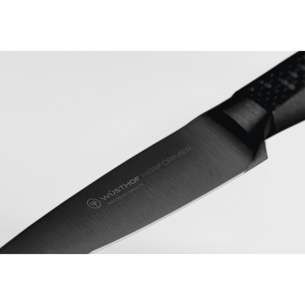 Wüsthof PERFORMER 3 1/2" Paring Knife