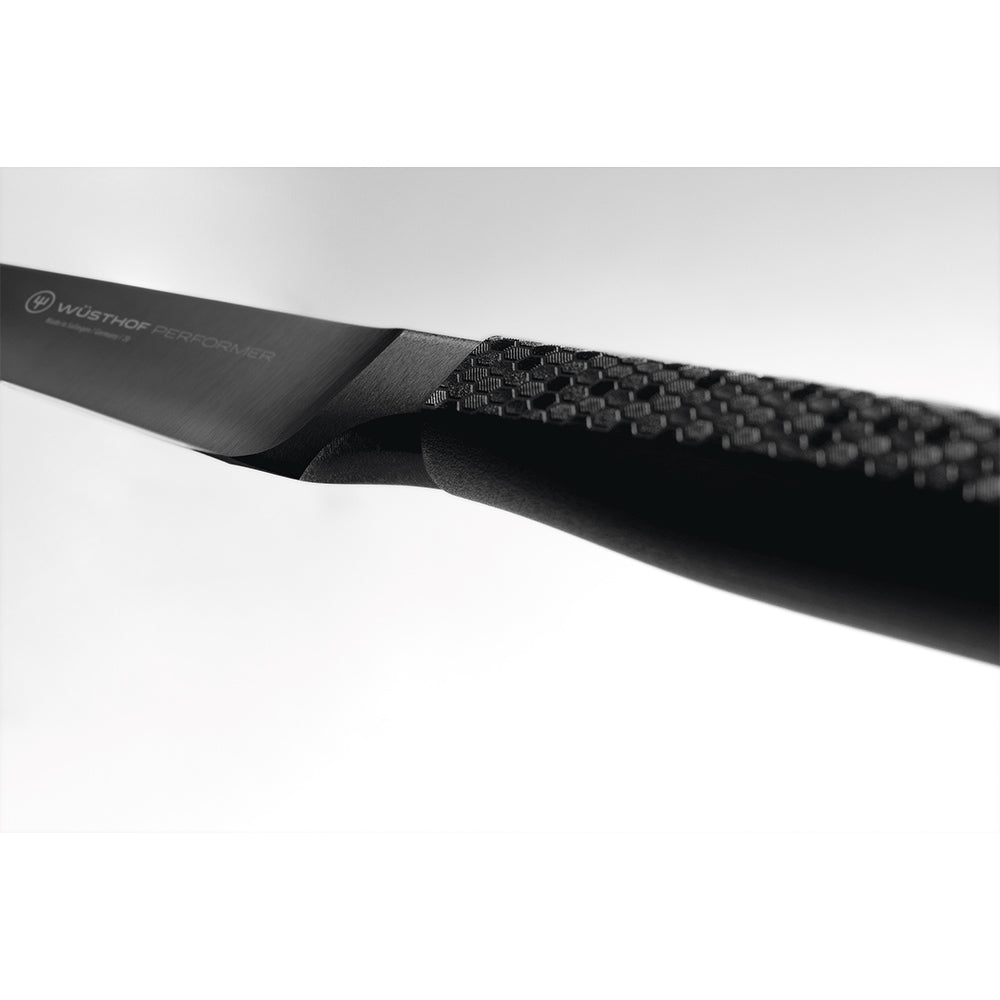 Wüsthof PERFORMER 3 1/2" Paring Knife