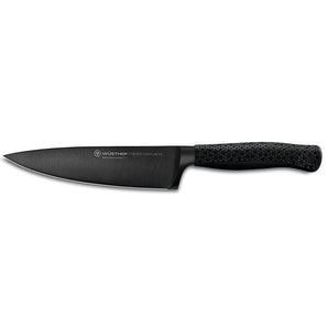 Wüsthof PERFORMER 6" Chef's Knife - Design and Grace