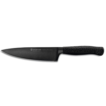 Wüsthof PERFORMER 6" Chef's Knife - Design and Grace