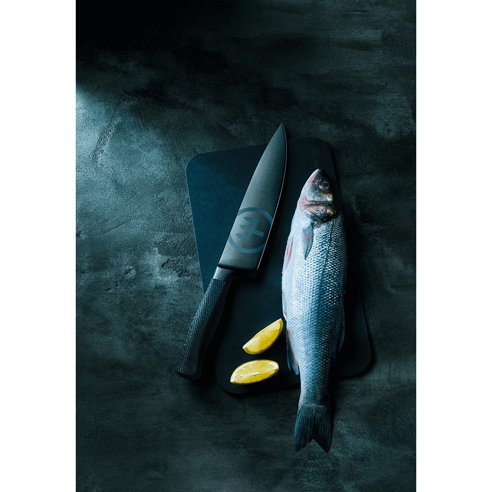 Wüsthof PERFORMER 8" Chef's Knife