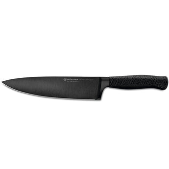 Wüsthof PERFORMER 8" Chef's Knife - Design and Grace