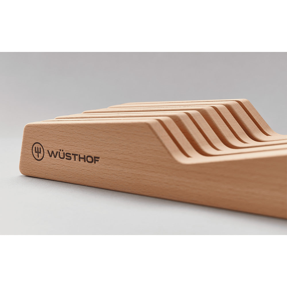 Wüsthof 7-Slot In-Drawer Storage Tray