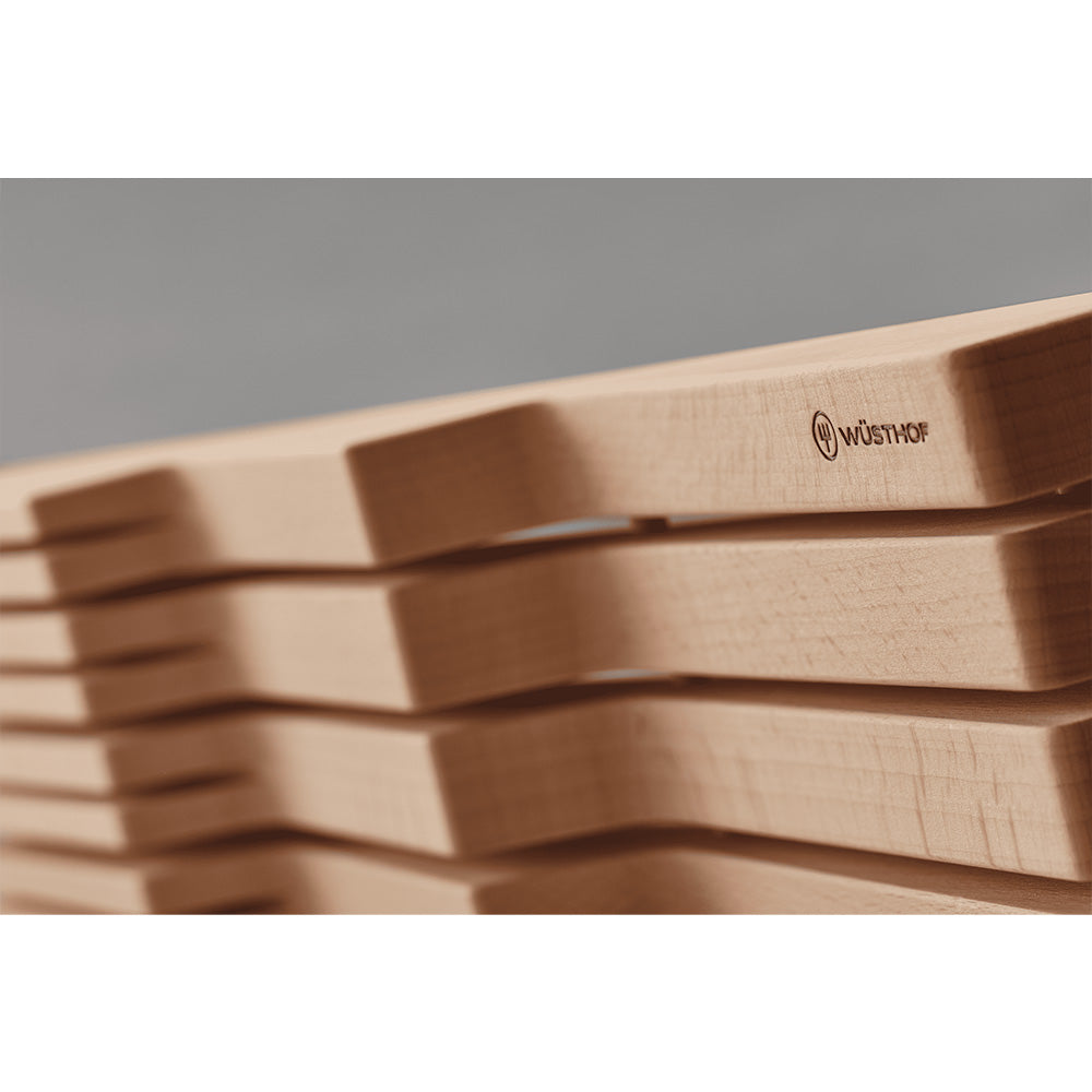 Wüsthof 7-Slot In-Drawer Storage Tray