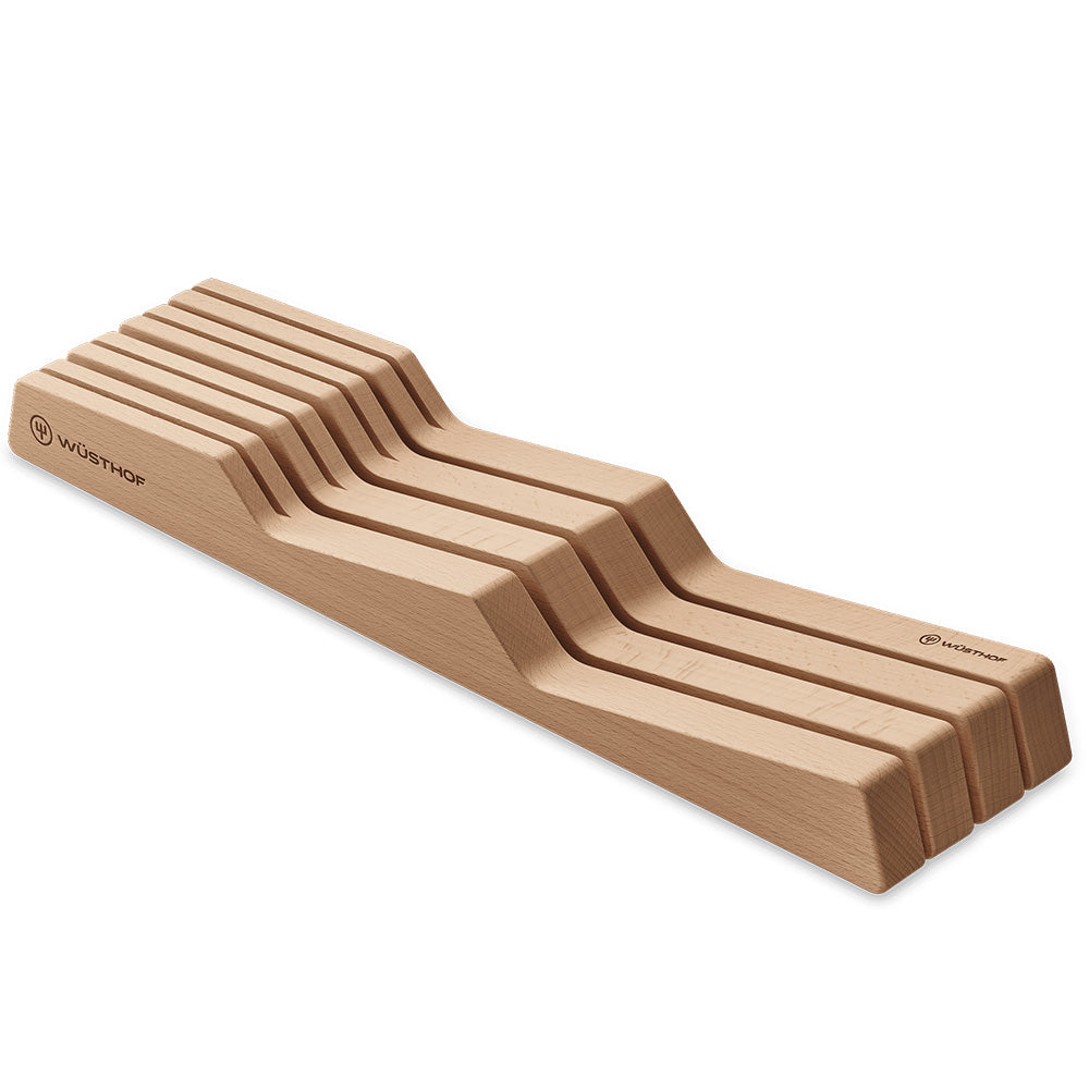Wüsthof 7-Slot In-Drawer Storage Tray