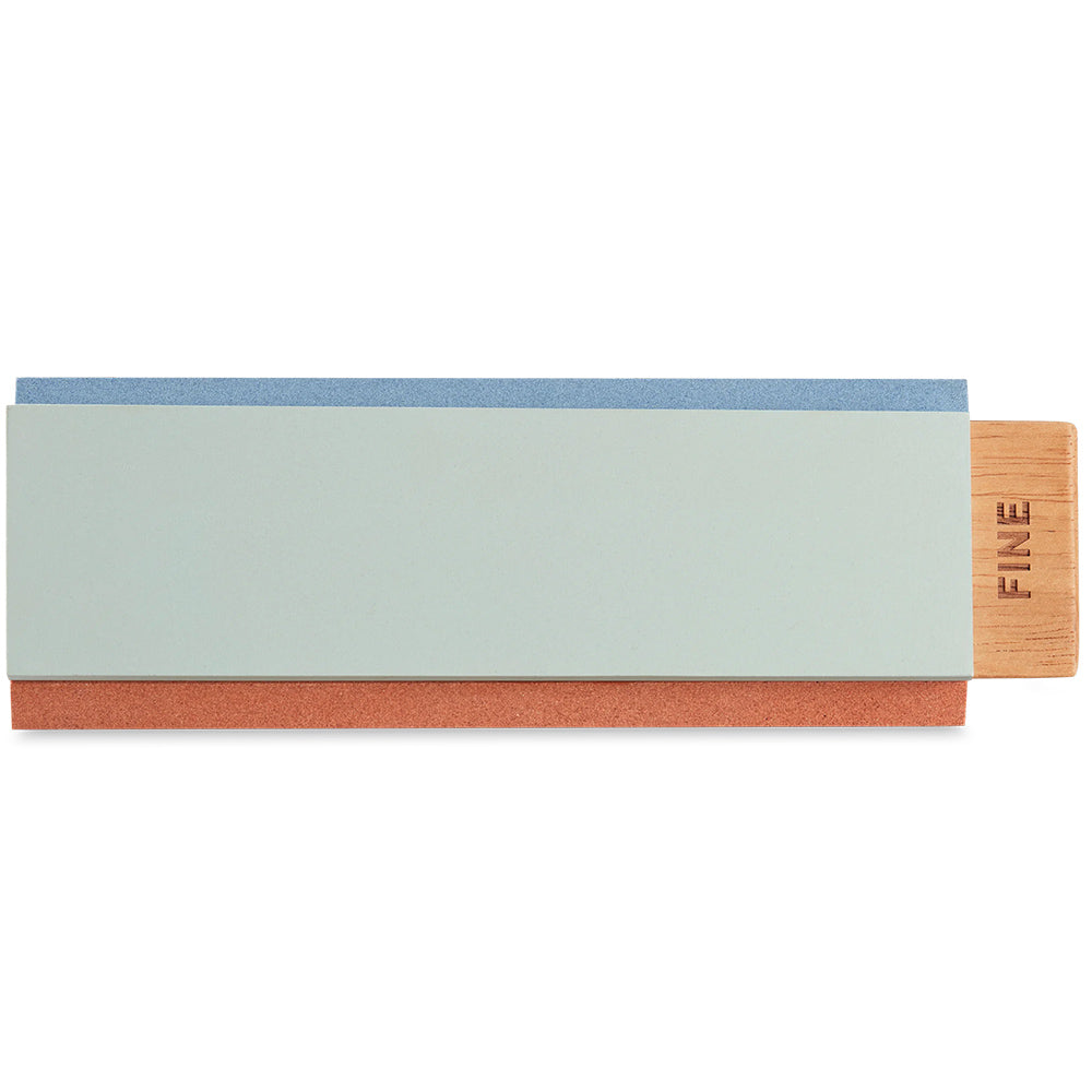 Wüsthof Tri-Stone Sharpener