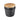 Zassenhaus Cast Iron 3" Spice Grinder with Beech Wood Lid