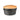 Zassenhaus XL Cast Iron Spice Grinder with Beech Wood Lid