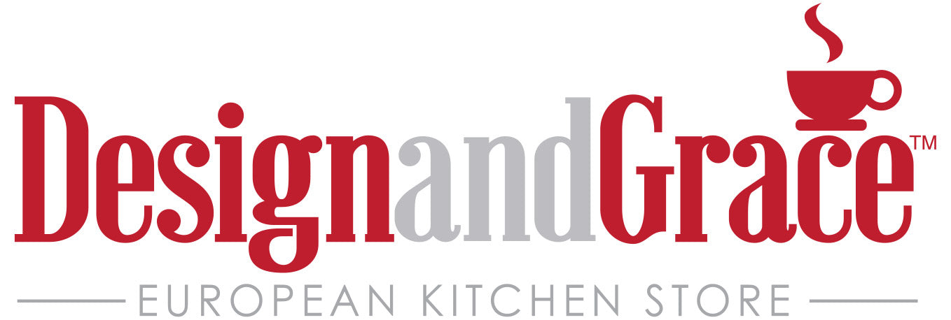 Design and Grace logo