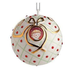 Alessi San Bambino Home Ornament - Design and Grace