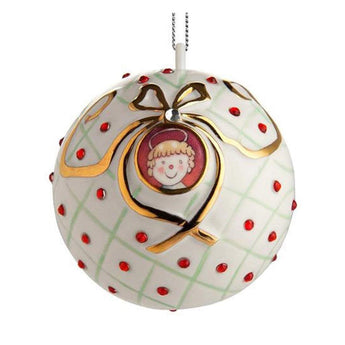 Alessi San Bambino Home Ornament - Design and Grace