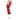 Dreamfarm Hullapit- Red & Green - Design and Grace