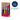 Opinel Essential Small Kitchen Knife Set with Colored Handles - Design and Grace