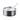 Hestan NanoBond Molecular Titanium 3 Qt Covered Saucepan