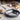 Hestan NanoBond Molecular Titanium 11" Titanium Skillet - Design and Grace