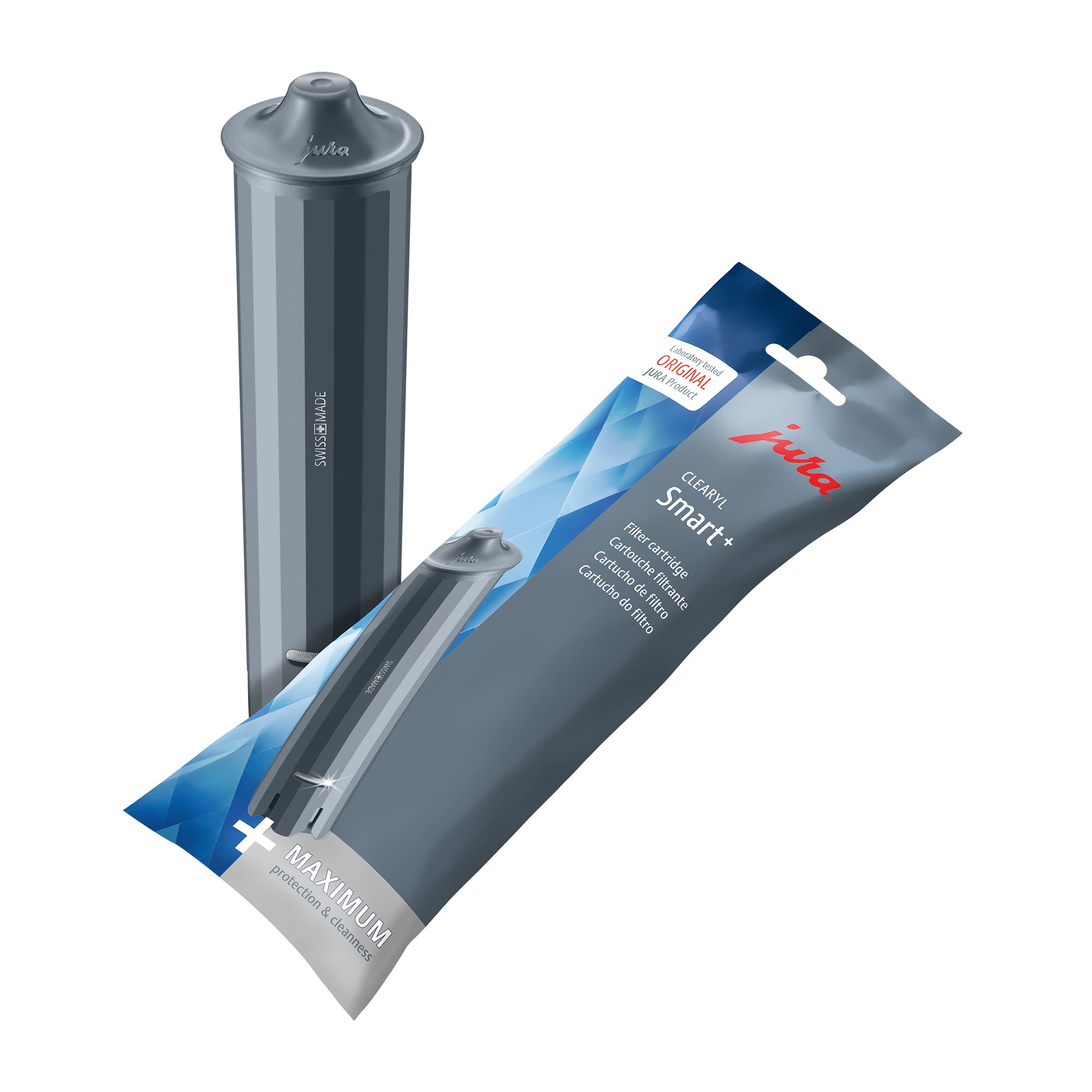 Jura Clearyl Smart Plus Water Filter 24234