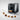 Jura C9 Piano Black Coffee Machine 15739 - Design and Grace