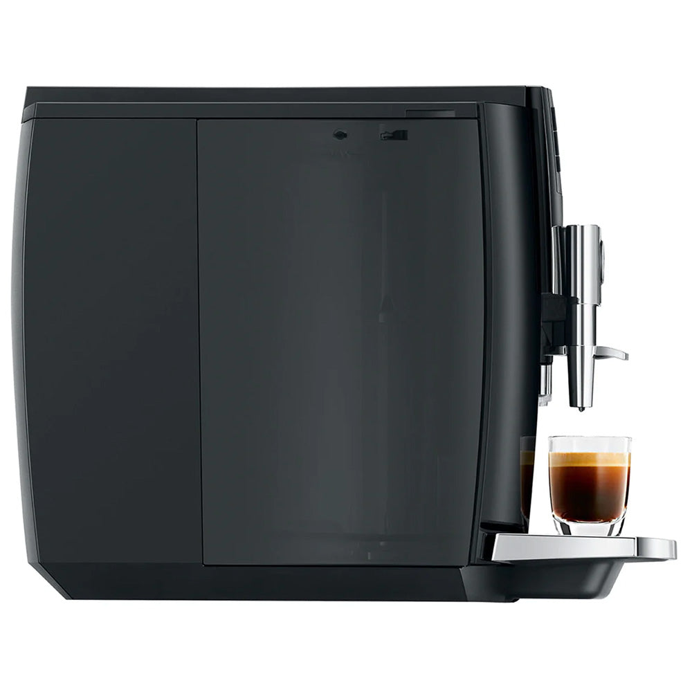 Jura E6 Piano Black
