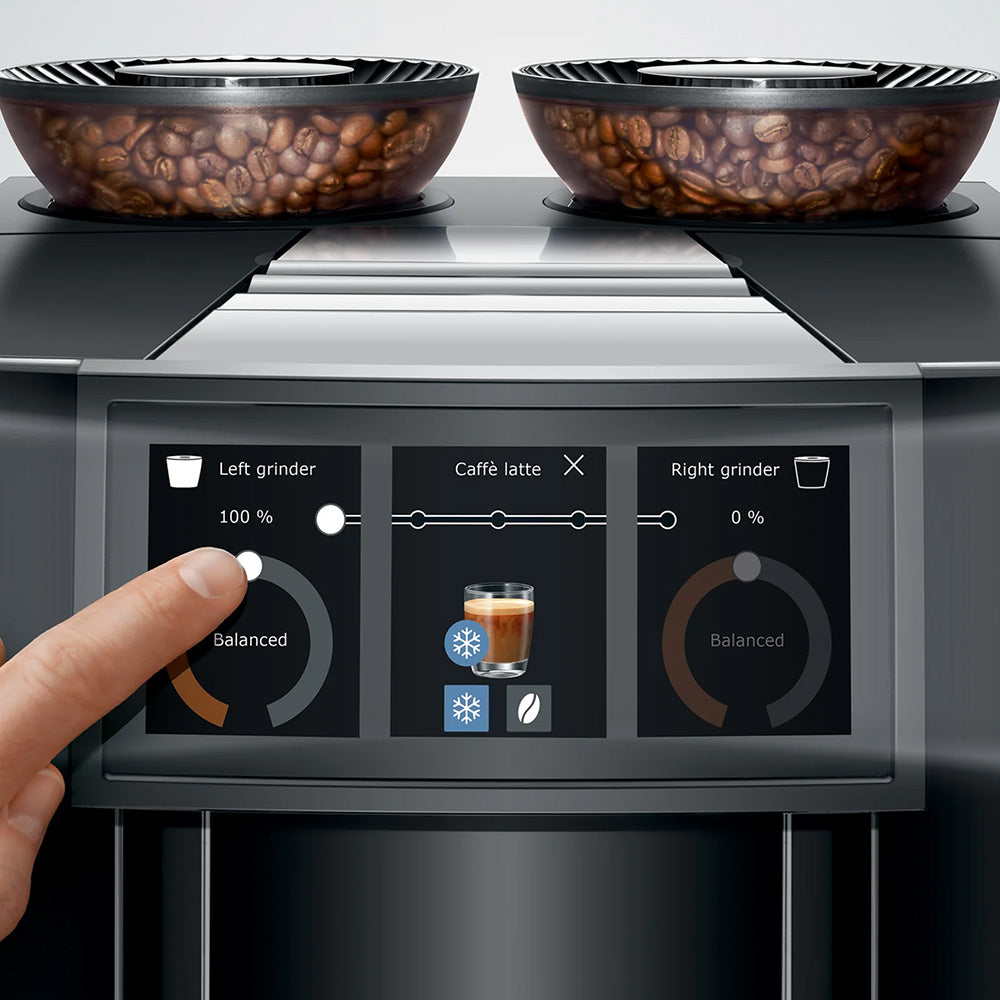 Jura GIGA 10 (2023 Release)