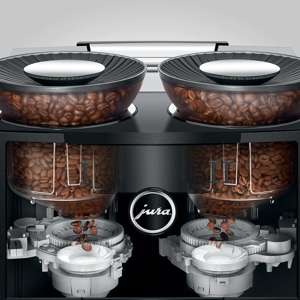 Jura GIGA 10 (2023 Release)