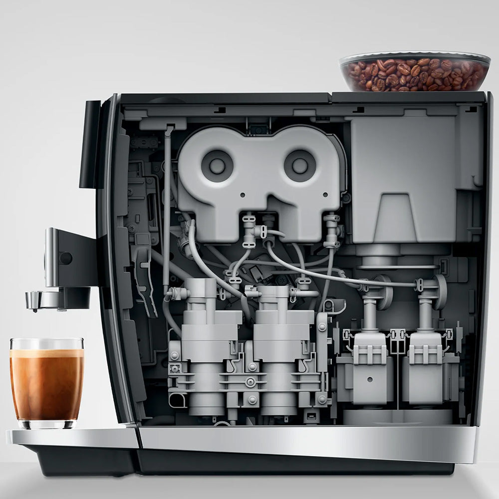 Jura GIGA 10 (2023 Release)