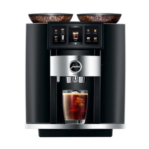 Jura GIGA 10 Coffee Machine 15527 - Design and Grace