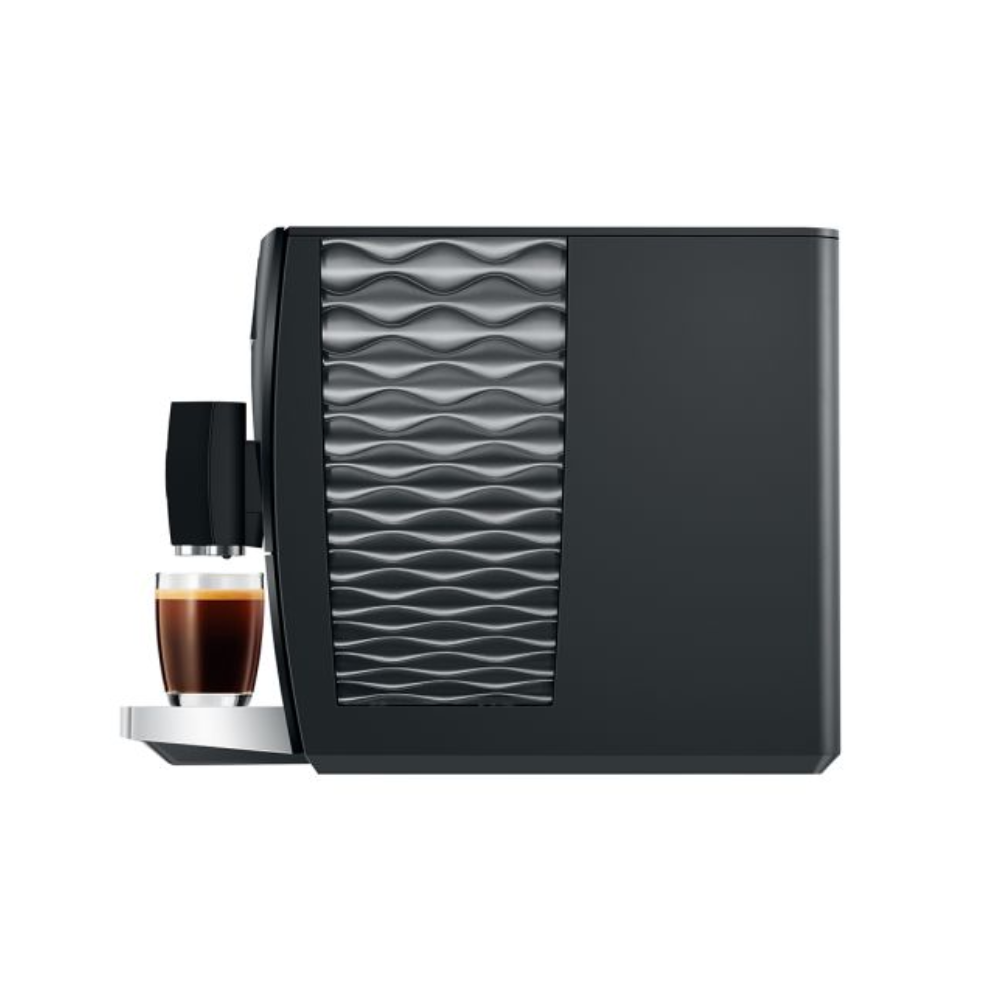 Jura C9 Piano Black Coffee Machine 15739 - Design and Grace