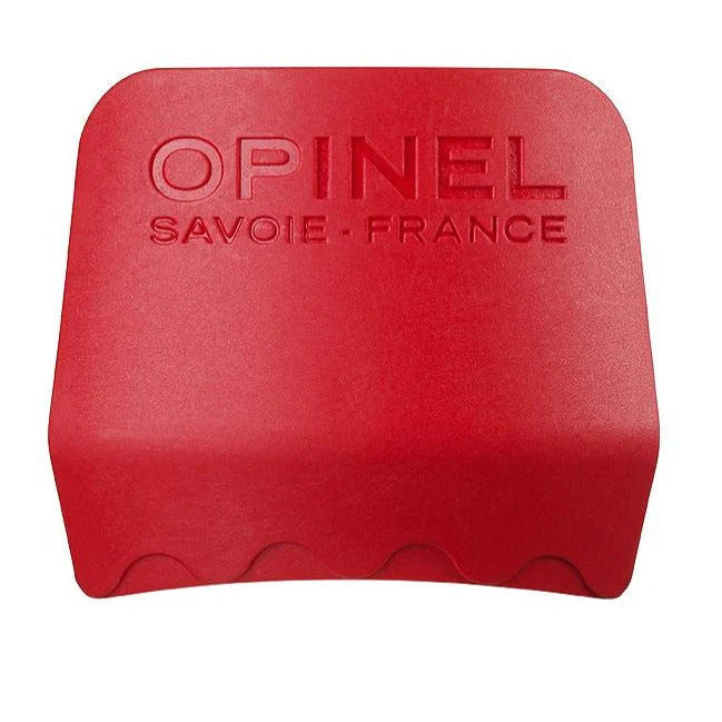 Opinel Le Petit Chef - Kids Cooking Knife Set - Red/Navy/Green