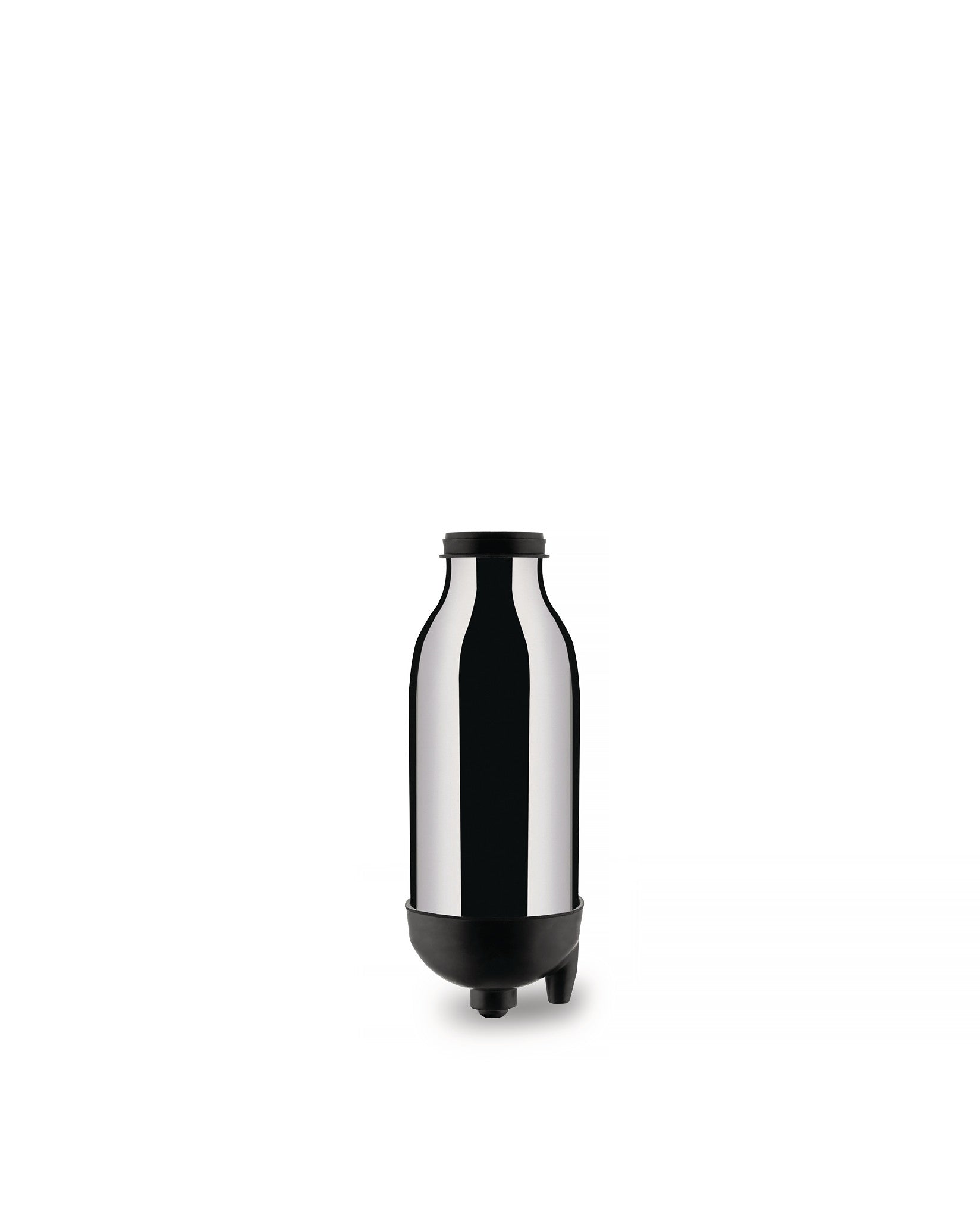 Alessi MDL12 GR Plissé Thermo Insulated Jug - Green