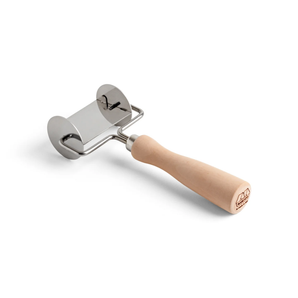 Marcato- Square Smooth Pasta Cutter 2.5" - Design and Grace