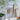 Opinel Parallele Trio Chef Knife Set - Olive Wood - Design and Grace