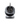 Peugeot Paris u'Select Zirloin Salt Mill- BLACK LACQUER - Design and Grace