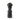 Peugeot Paris u'Select Zirloin Salt Mill- CHOCOLATE - Design and Grace