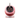 Peugeot Paris u'Select Zirloin Salt Mill- PASSION RED - Design and Grace